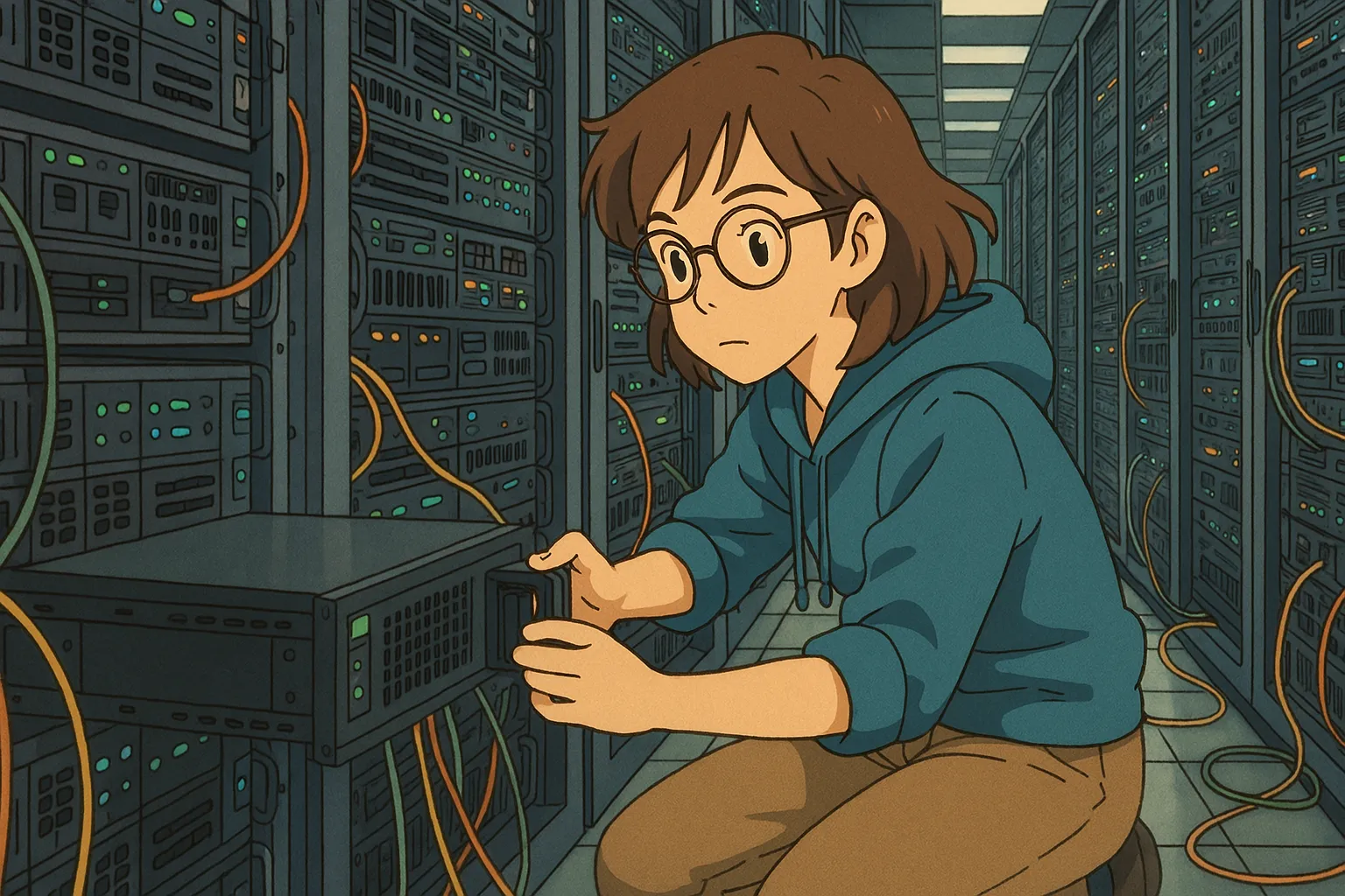 Comment nous avons déployé notre backend en utilisant AWS
