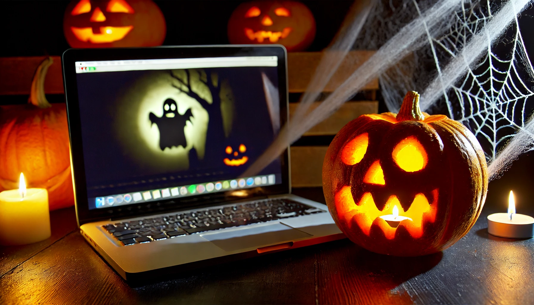 Three scary developer histories for Halloween