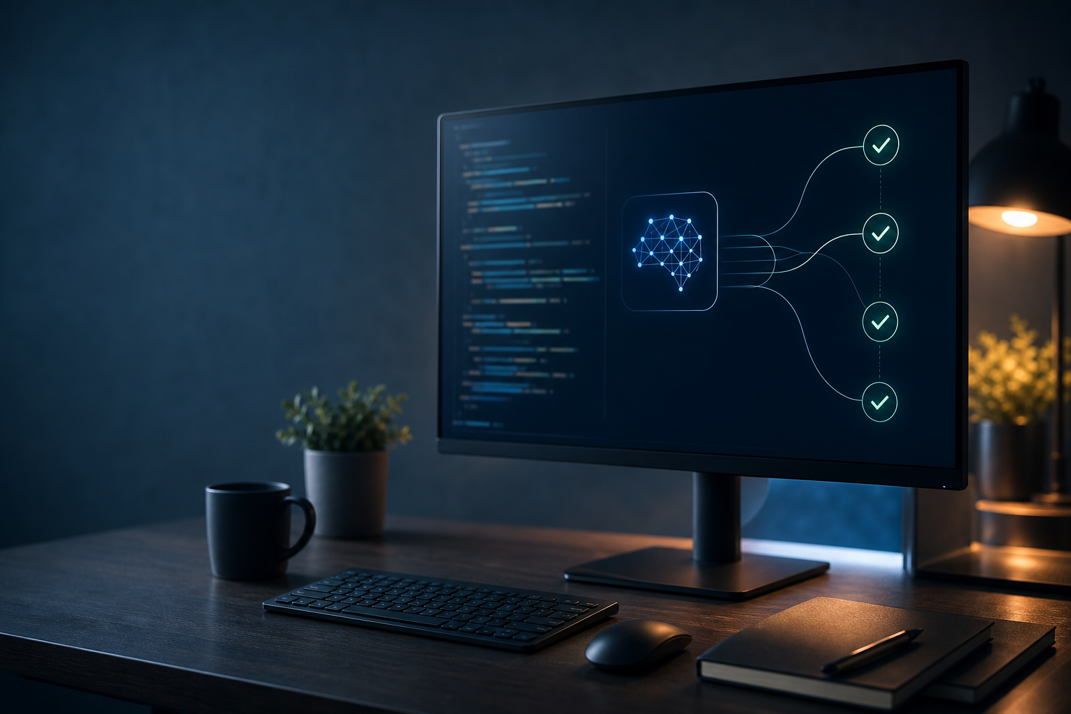 Has testing become more important with AI?